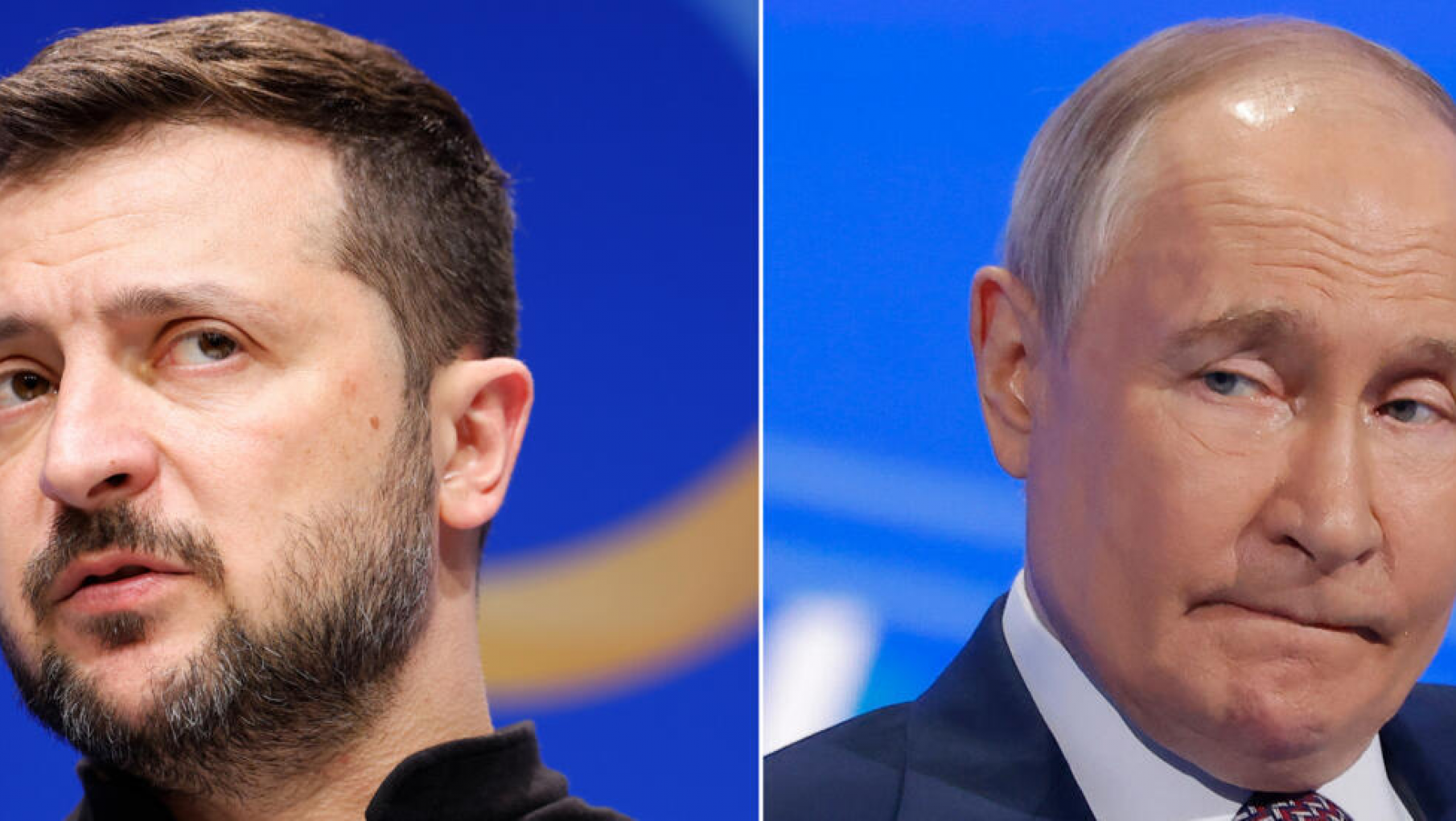 Comenzó el intercambio de prisioneros entre Rusia y Ucrania, pero no cesan las hostilidades