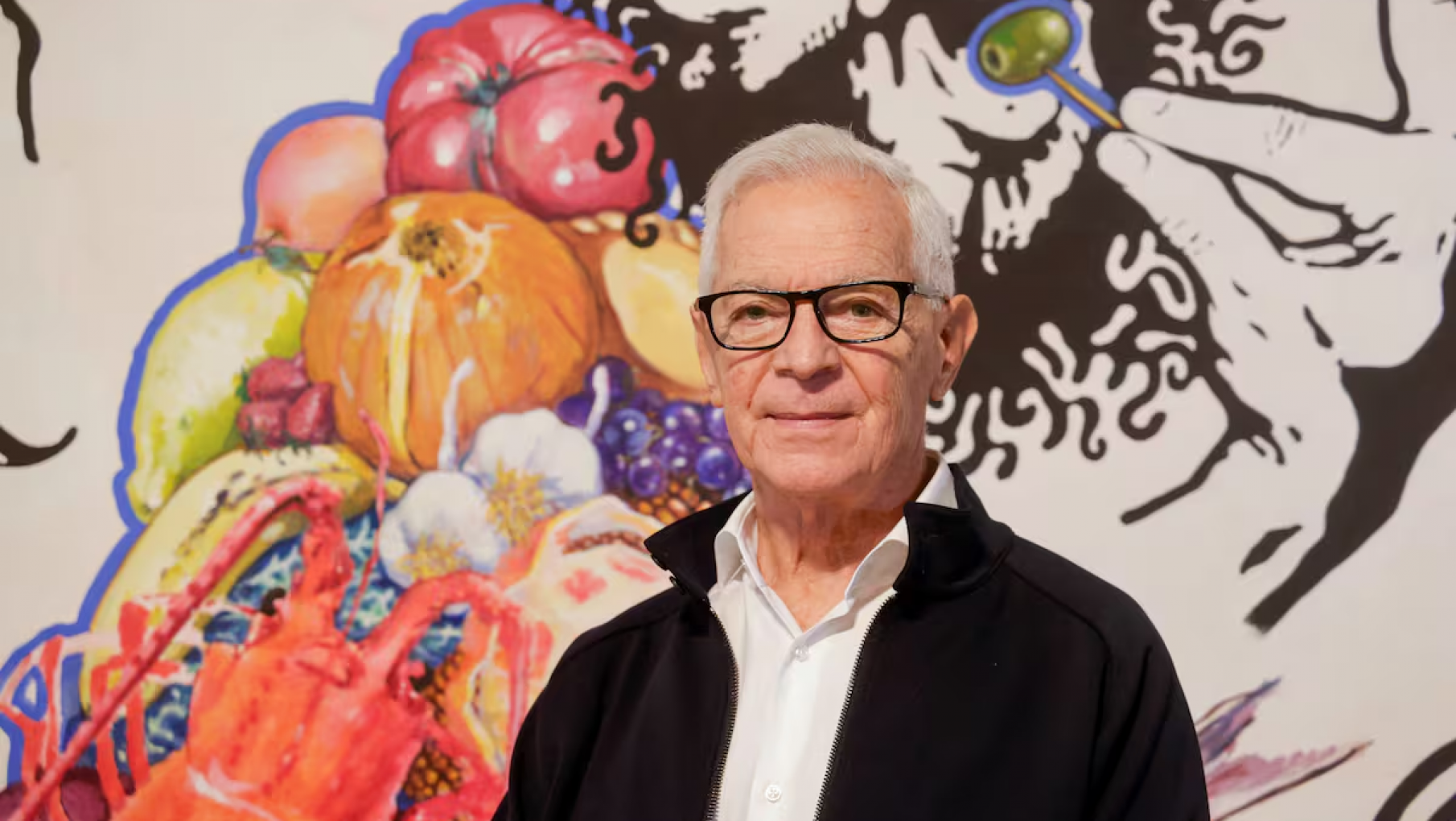 Eduardo Constantini a un paso de cerrar la operación inmobiliaria más grande de Argentina