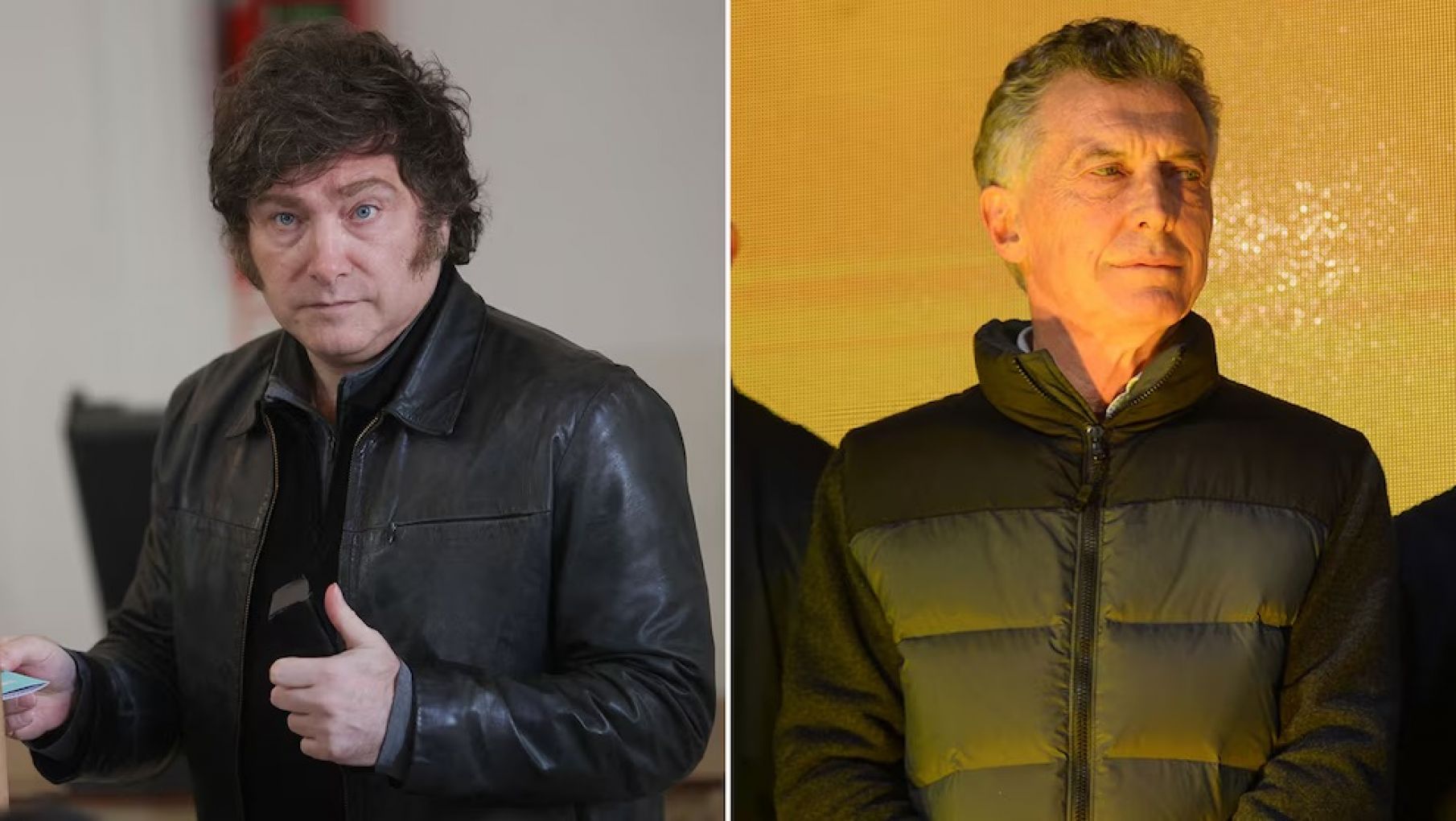 La "tregua" Macri-Milei: ¿Alianza en la provincia de Buenos Aires o pacto de no agresión?