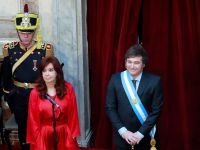 El "espanto" K ante una doble derrota, la "tabula rasa" con exclusiones y la cena secreta Milei-Ritondo