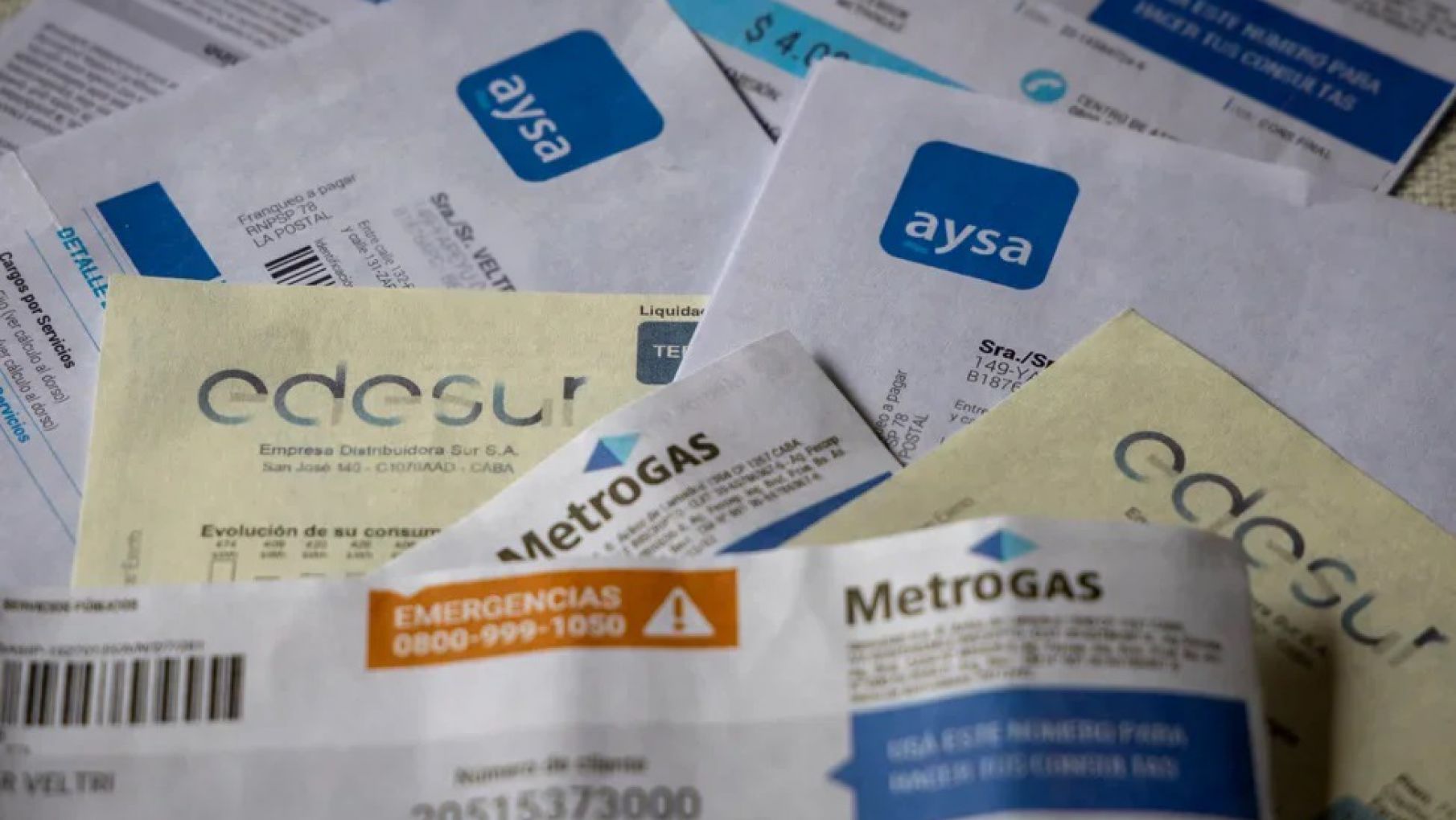 El Gobierno lanza un nuevo "filtro" para los subsidios: Cruces de datos y riesgo de refacturación para quienes falseen información