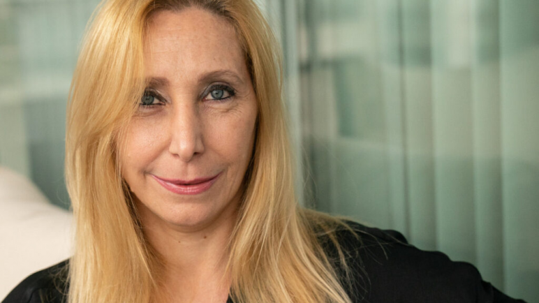 Para armar las listas de la Provincia, Karina Milei recibe a Ritondo y Santilli