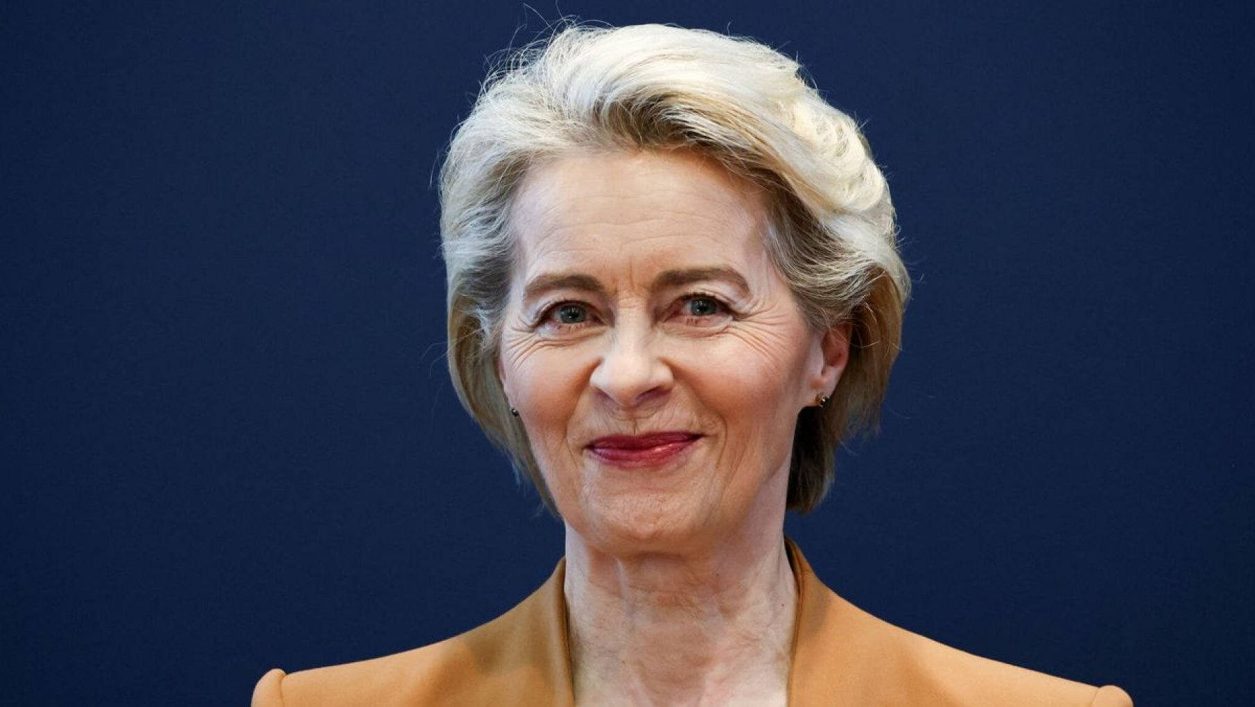 EEUU aceptó una prórroga a los aranceles de la UE, por el pedido de Von Der Leyen