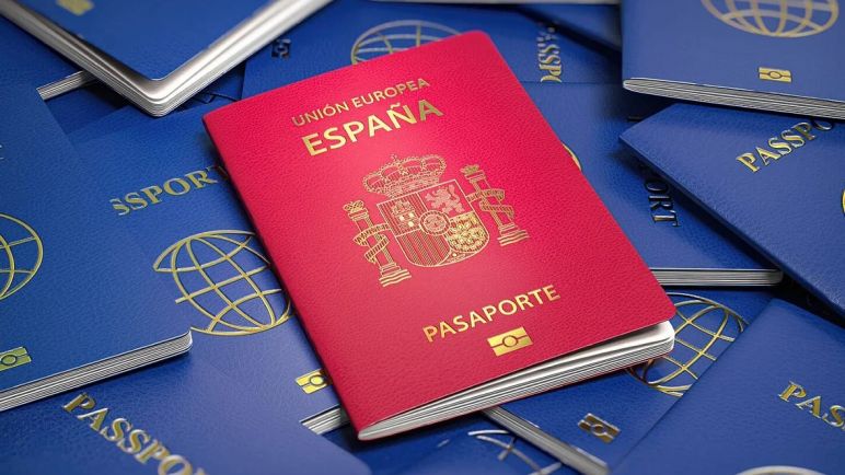 Ciudadanía española para argentinos: ¿qué apellidos facilitan el trámite en 2025?