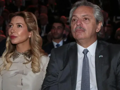 Nuevos chats entre Alberto Fernández y Fabiola Yáñez: "Me incineraste ante un país"