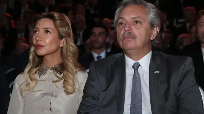 Nuevos chats entre Alberto Fernández y Fabiola Yáñez: "Me incineraste ante un país"