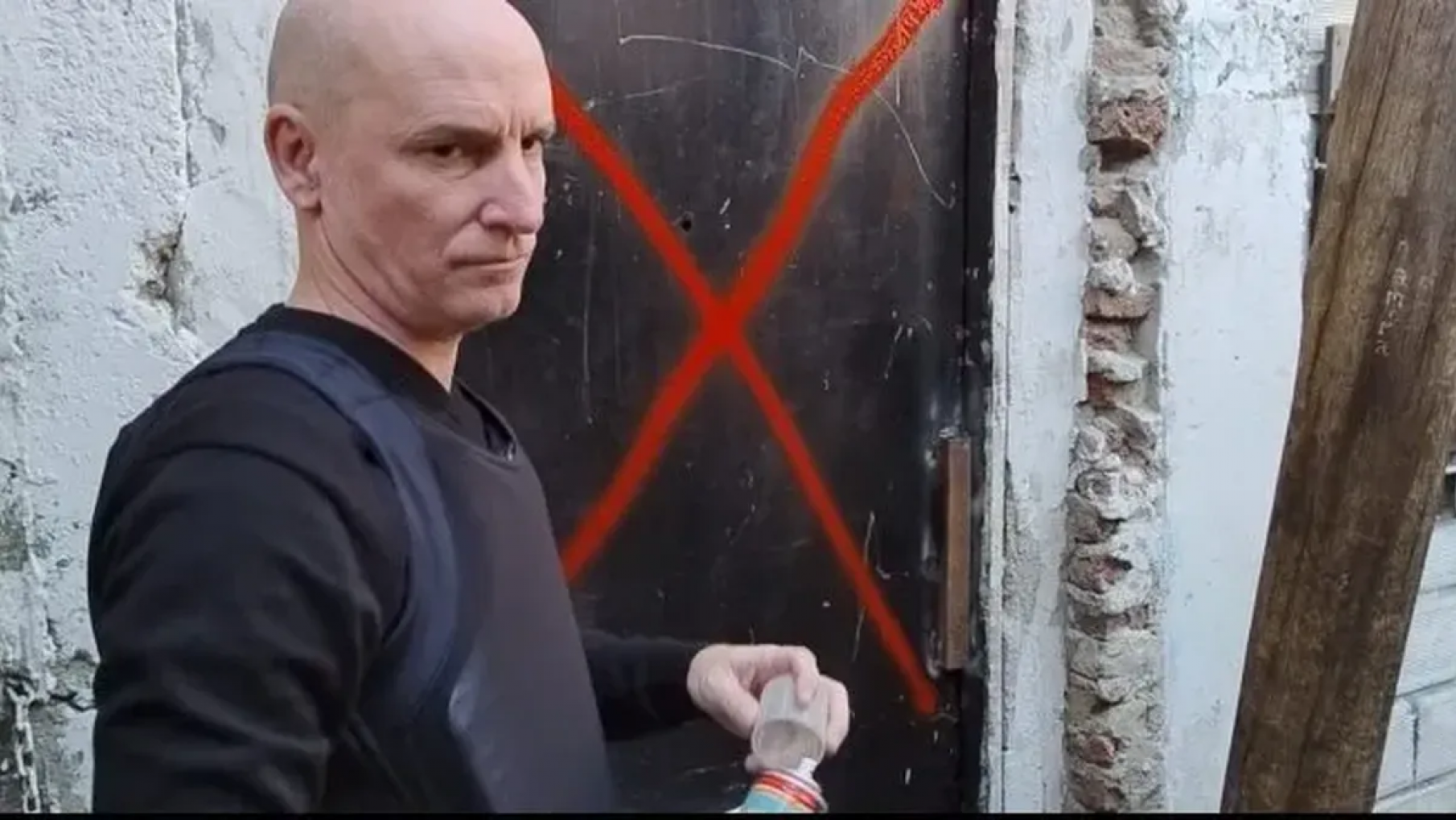 Se ultiman los detalles para el traslado de presos de la ciudad al SPF