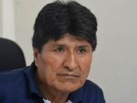 En Bolivia, Evo Morales exigió participar en las próximas elecciones presidenciales