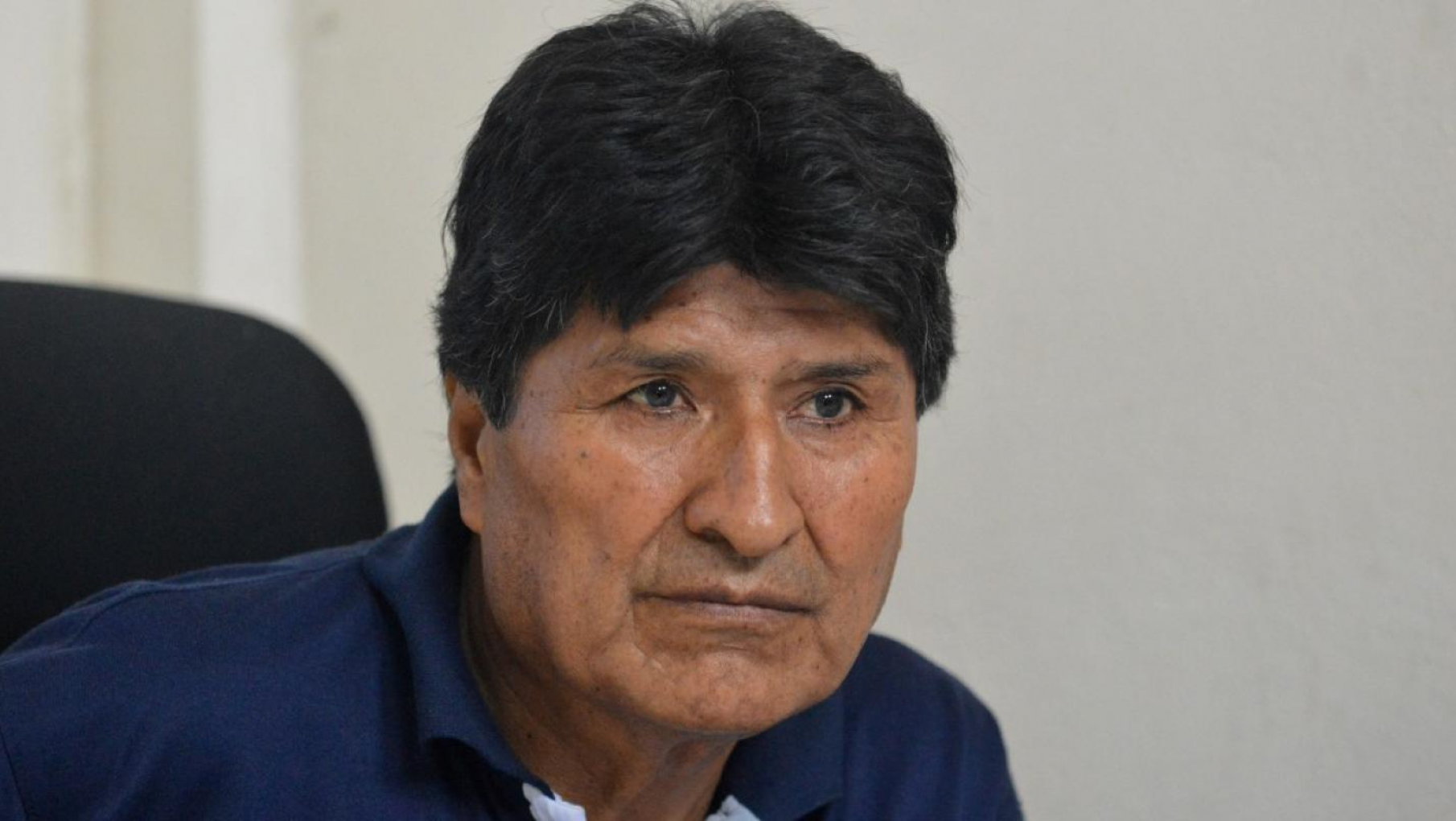 En Bolivia, Evo Morales exigió participar en las próximas elecciones presidenciales