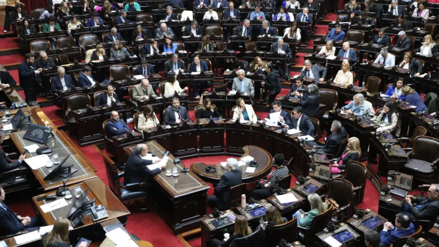 Vuelven a tratar en Diputados el proyecto de reforma de la Auditoría General de la Nación