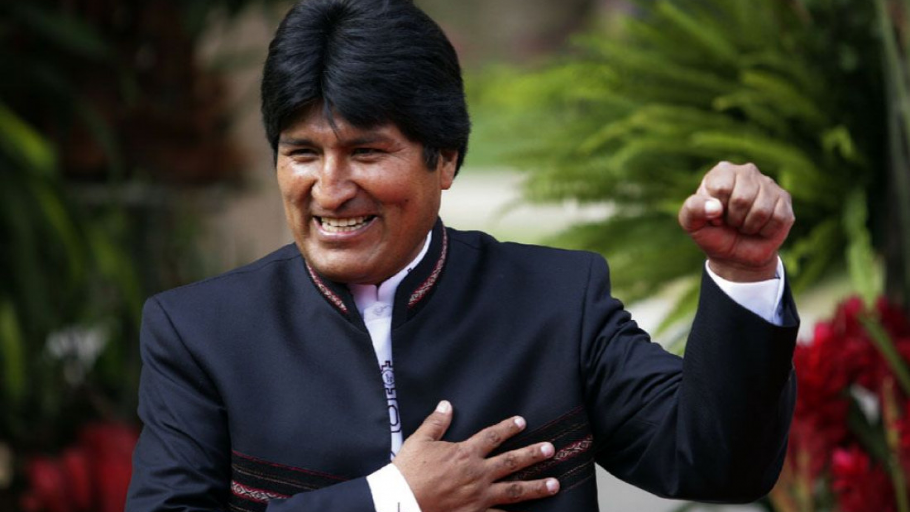 A pesar del fallo judicial, el gobierno de Bolivia descartó la postulación de Evo Morales