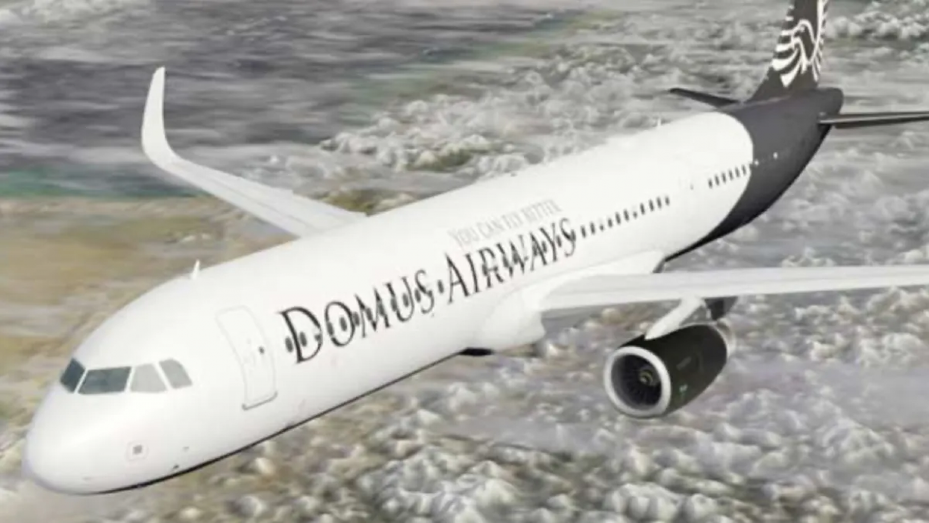 Fue autorizada una nueva línea aérea a operar con vuelos nacionales e internacionales