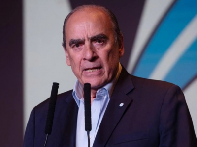 La semana que viene estará listo el proyecto para usar dólares sin declarar