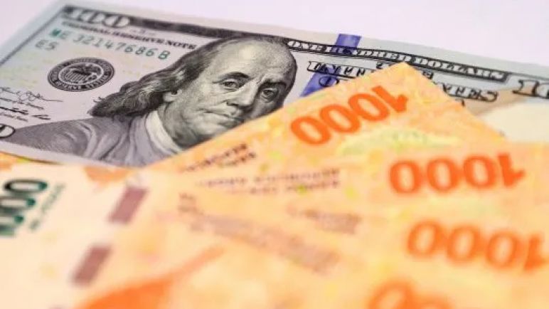 La paradoja económica: Salarios en dólares de 2017 pero poder adquisitivo en caída libre