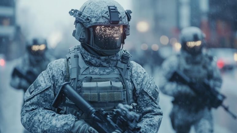 Meta, en un giro estratégico: La empresa de Zuckerberg se asocia con la industria militar y redefine su rol en Silicon Valley