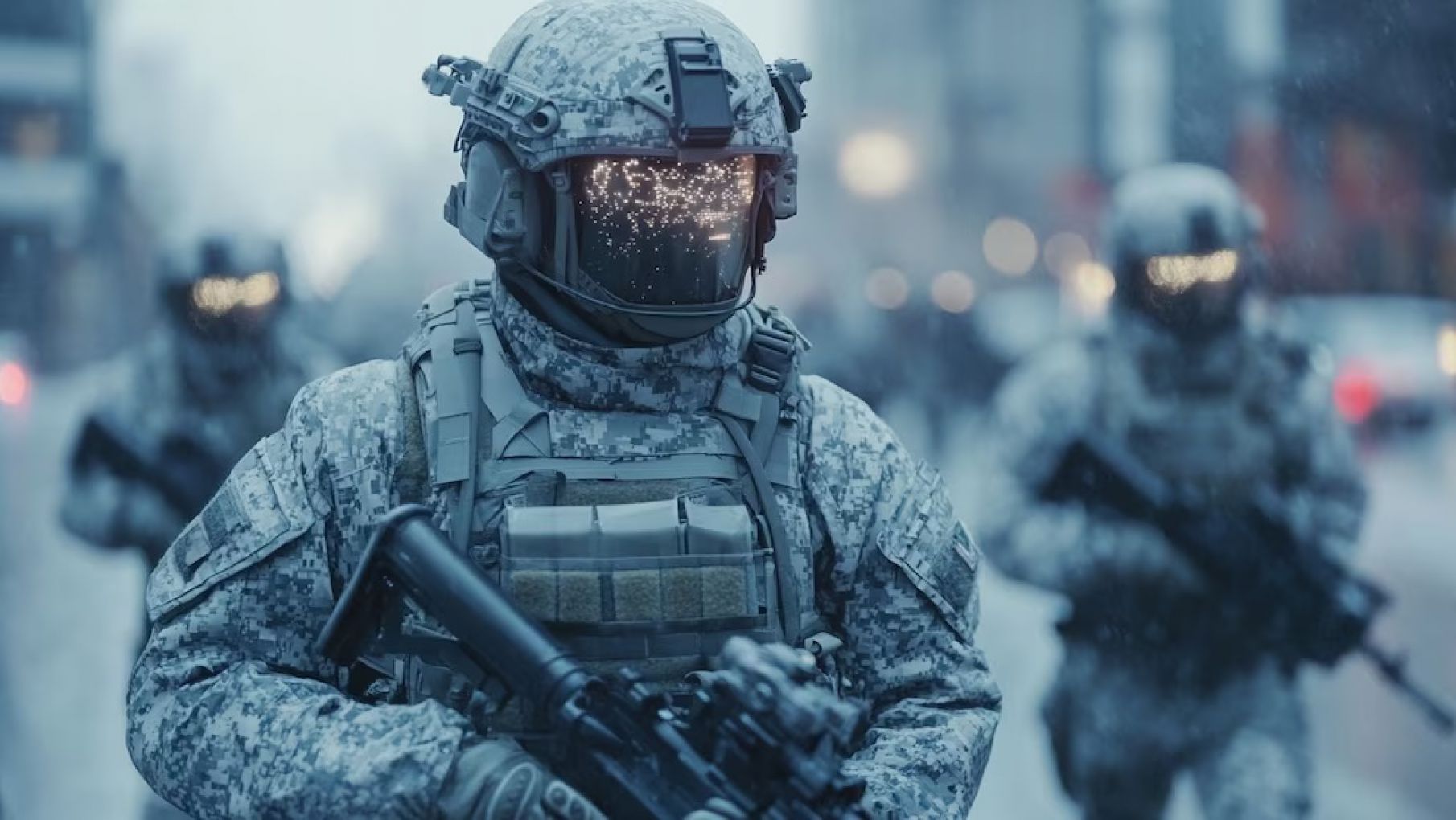 Meta, en un giro estratégico: La empresa de Zuckerberg se asocia con la industria militar y redefine su rol en Silicon Valley