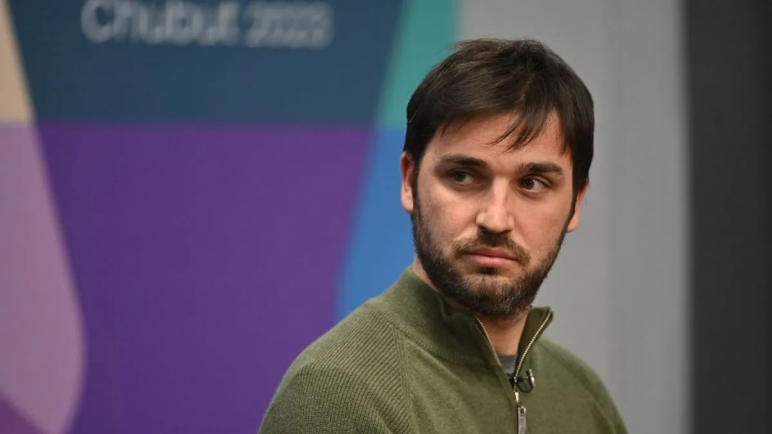 El Gobernador del Chubut pidió: "mirar al sur" para avanzar en el crecimiento del país