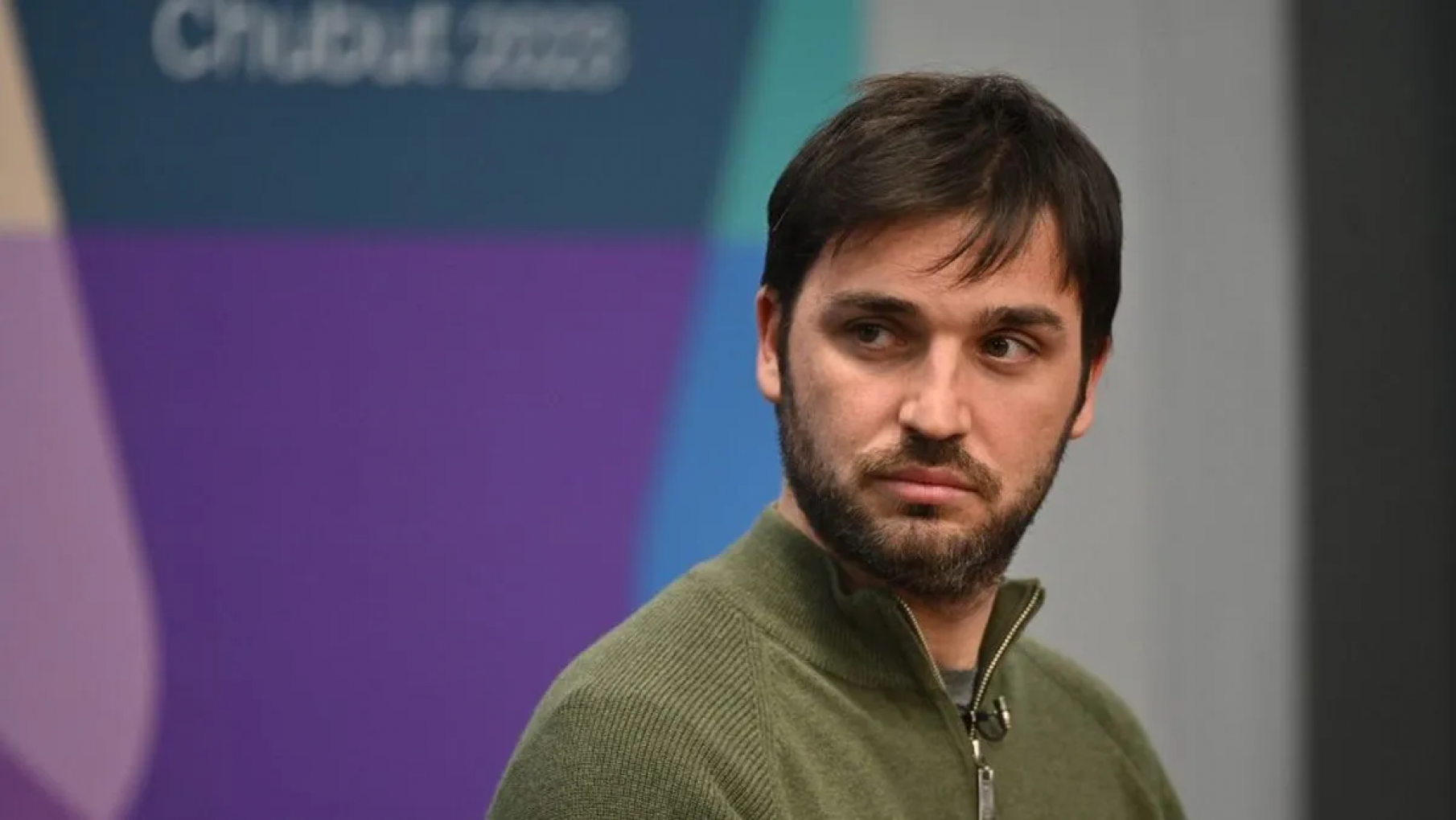 El Gobernador del Chubut pidió: "mirar al sur" para avanzar en el crecimiento del país