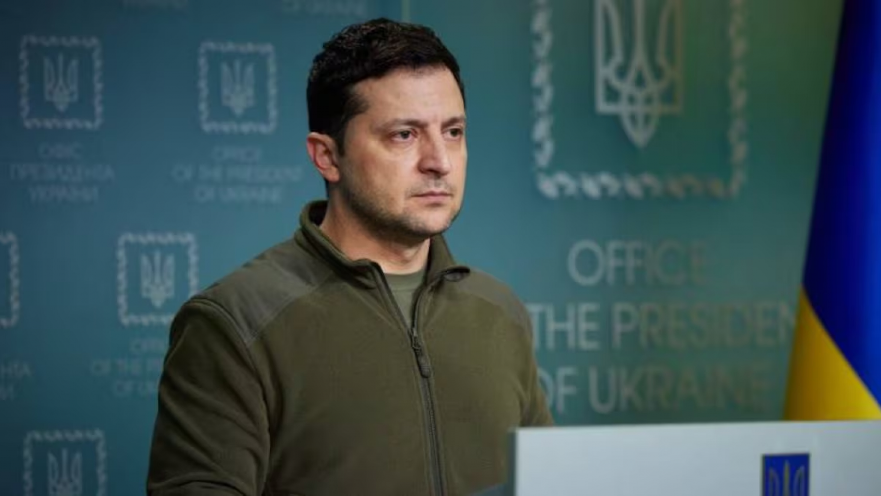 Zelenski asistirá a una nueva ronda de negociación con Rusia