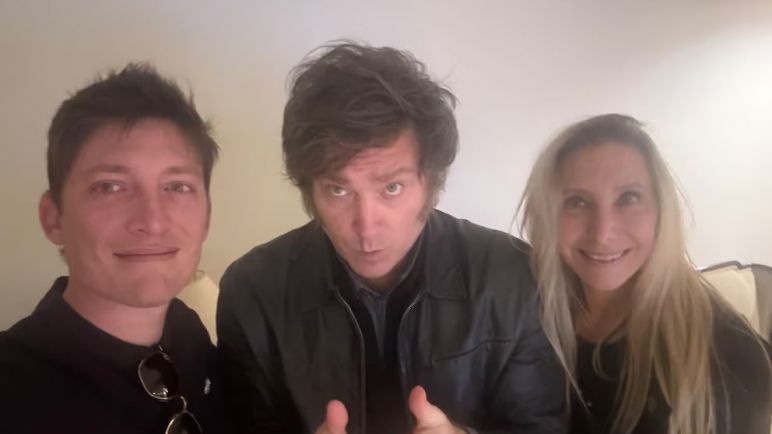 El inesperado regreso de Cristina en la Tercera Sección sacude a LLA: ¿Quién enfrentará a la exvicepresidenta?