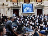 $Libra: La comisión investigadora se reúne en el Congreso para definir autoridades y citaciones clave