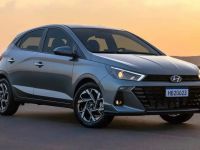 Los 10 autos 0 km más baratos de Argentina en junio 2025