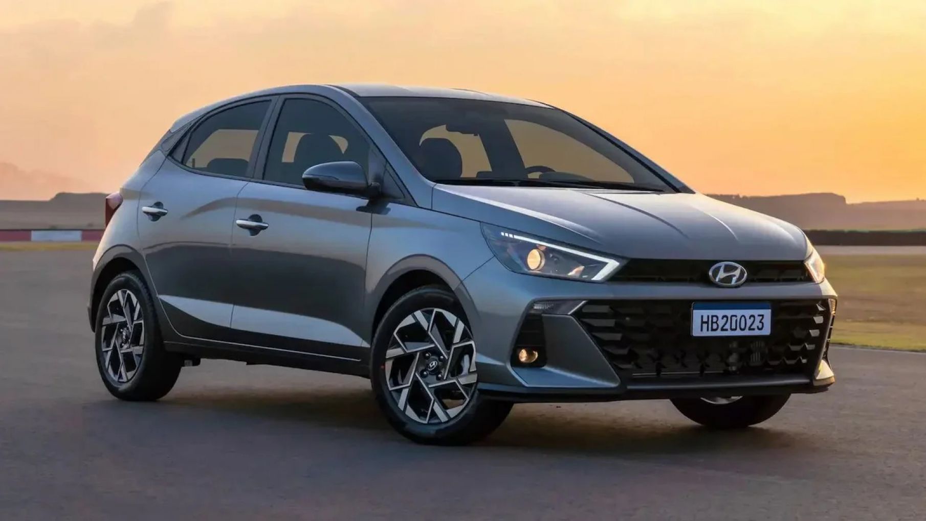 Los 10 autos 0 km más baratos de Argentina en junio 2025