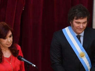 Entre la "justicia" y la estrategia electoral: La postura del Gobierno ante la condena a Cristina Kirchner