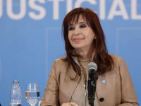 Cristina Kirchner solicitó arresto domiciliario sin tobillera y la fiscalía exige que sea detenida de inmediato