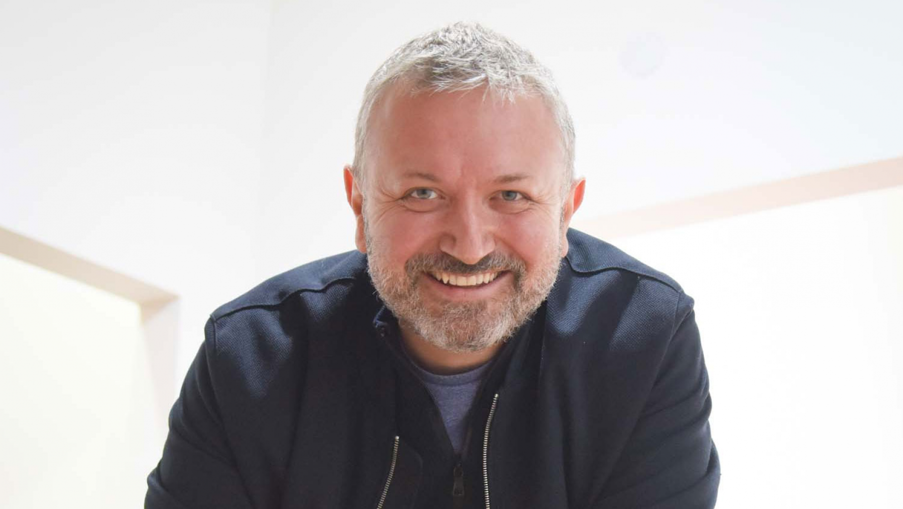 Un estrecho colaborador de Wado de Pedro es uno de los atacantes de Canal 13