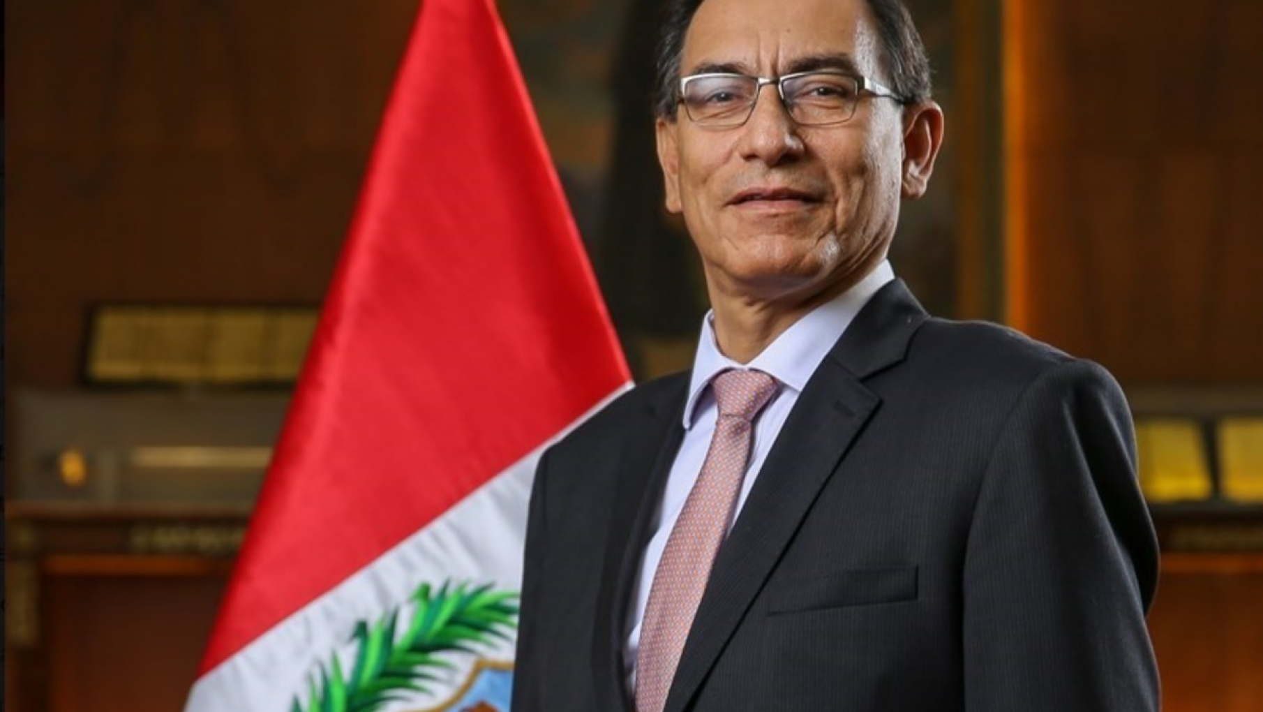 En Perú el expresidente Martin Vizcarra fue inhabilitado por 10 años