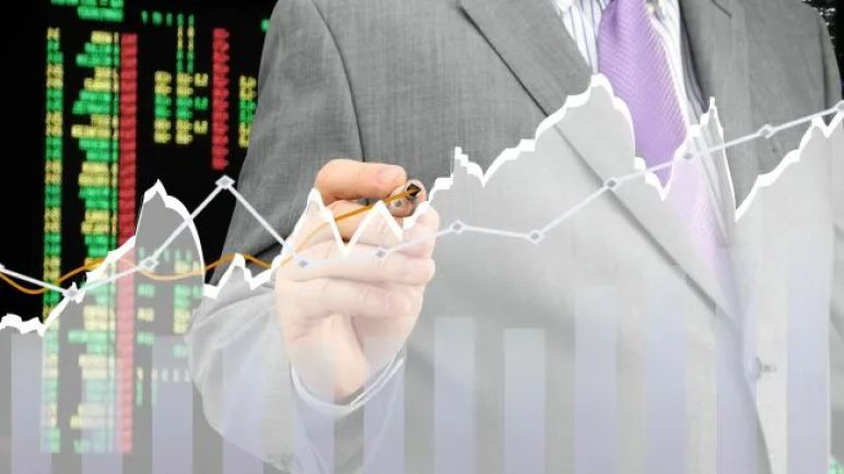 Acciones argentinas rebotan hasta 4% a pesar de la incertidumbre global y las bajas en bonos