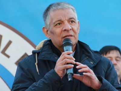 La CGT se despega de un paro por Cristina Kirchner: "No somos una unidad básica"