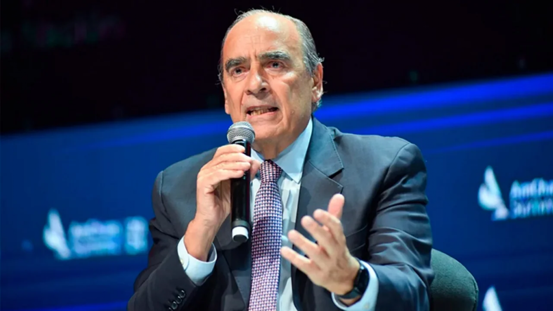 Francos recibió a un grupo de gobernadores para atender sus reclamos