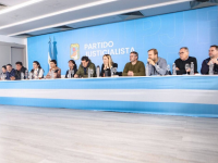 Se siguen sumando estamentos del arco justicialista para la marcha del miércoles
