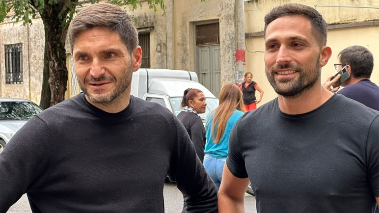 Fue asaltado en Santa Fe el hermano del Gobernador Maximiliano Pullaro