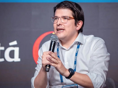 Después de una operación de urgencia, se agravo el estado de salud de Uribe Turbay