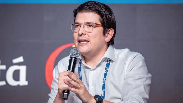 Después de una operación de urgencia, se agravo el estado de salud de Uribe Turbay