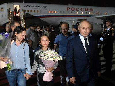 Espionaje ruso en Argentina: Descubren red del GRU y revelan su alcance en América Latina