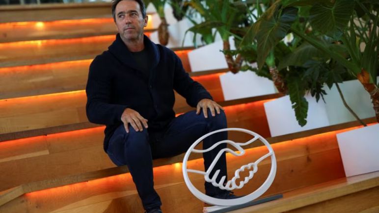 Mercado Libre lidera el top 10 de empresas latinoamericanas más valiosas en Wall Street