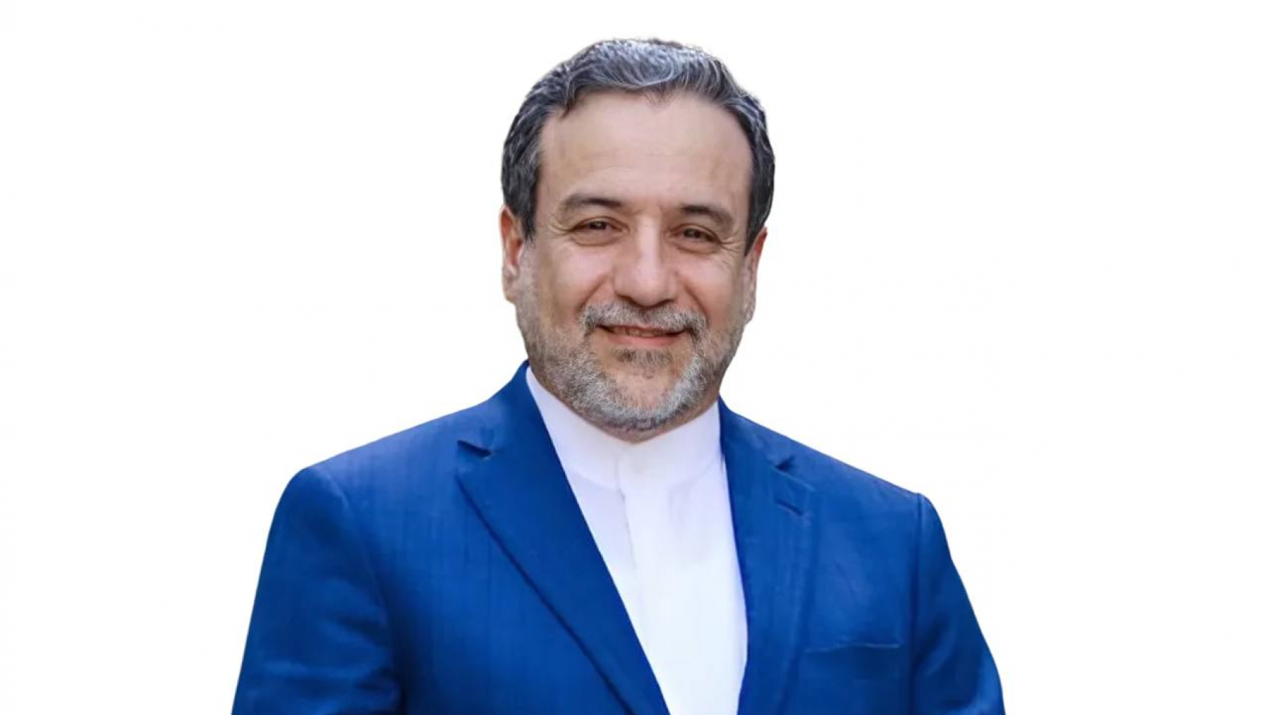 Para el Ministro de Relaciones Exteriores de Irán, debe cesar la agresión para que actué la diplomacia