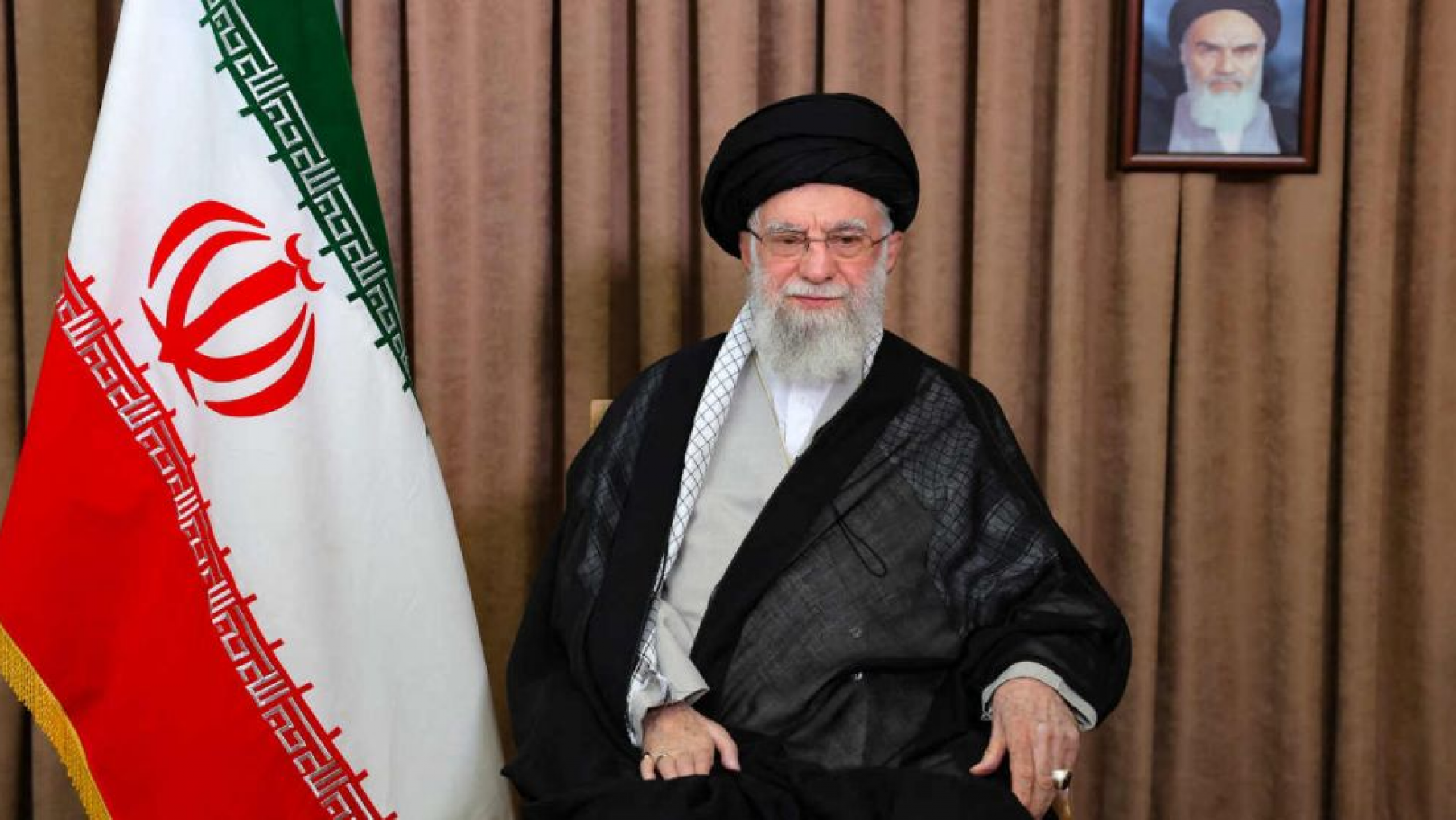 Después del ataque, Irán traza su línea mas dura y amenaza a EEUU