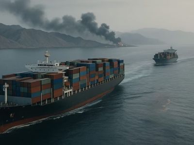 Guerra en Medio Oriente: ¿Cómo impacta en Argentina?