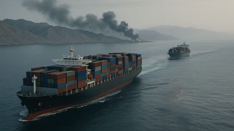 Guerra en Medio Oriente: ¿Cómo impacta en Argentina?