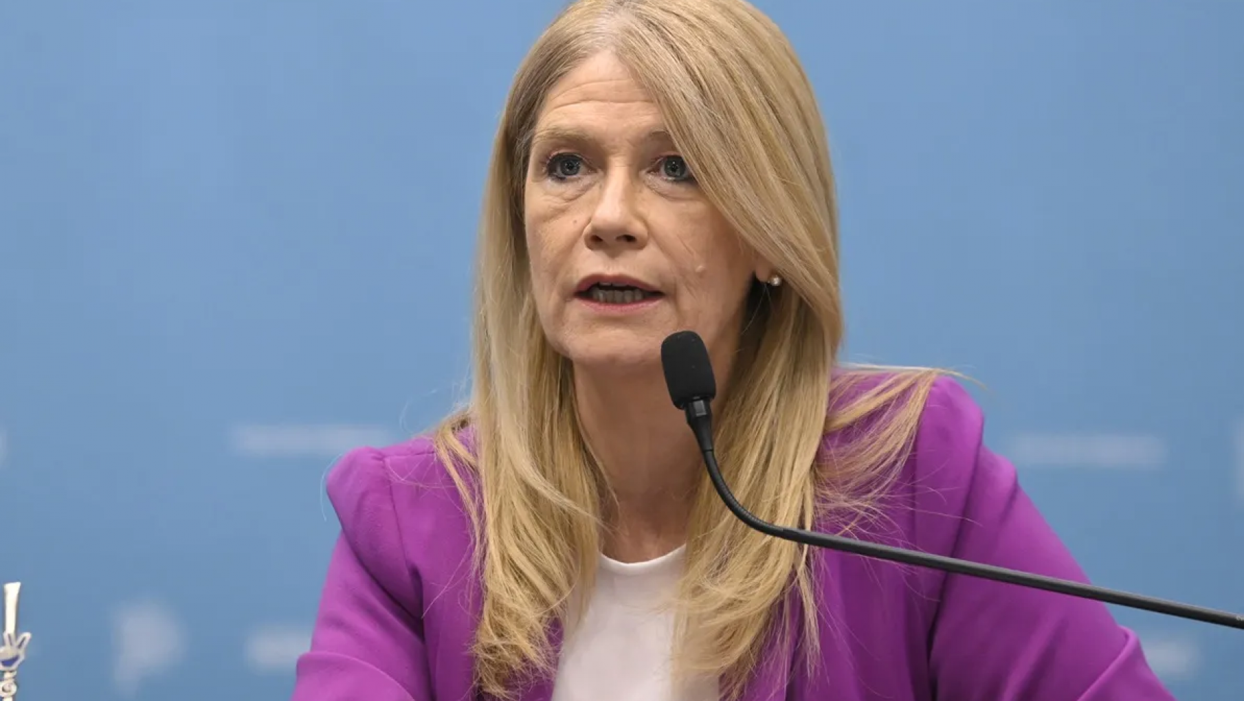 Fue aprobada en el Senado las reelecciones indefinidas para legisladores