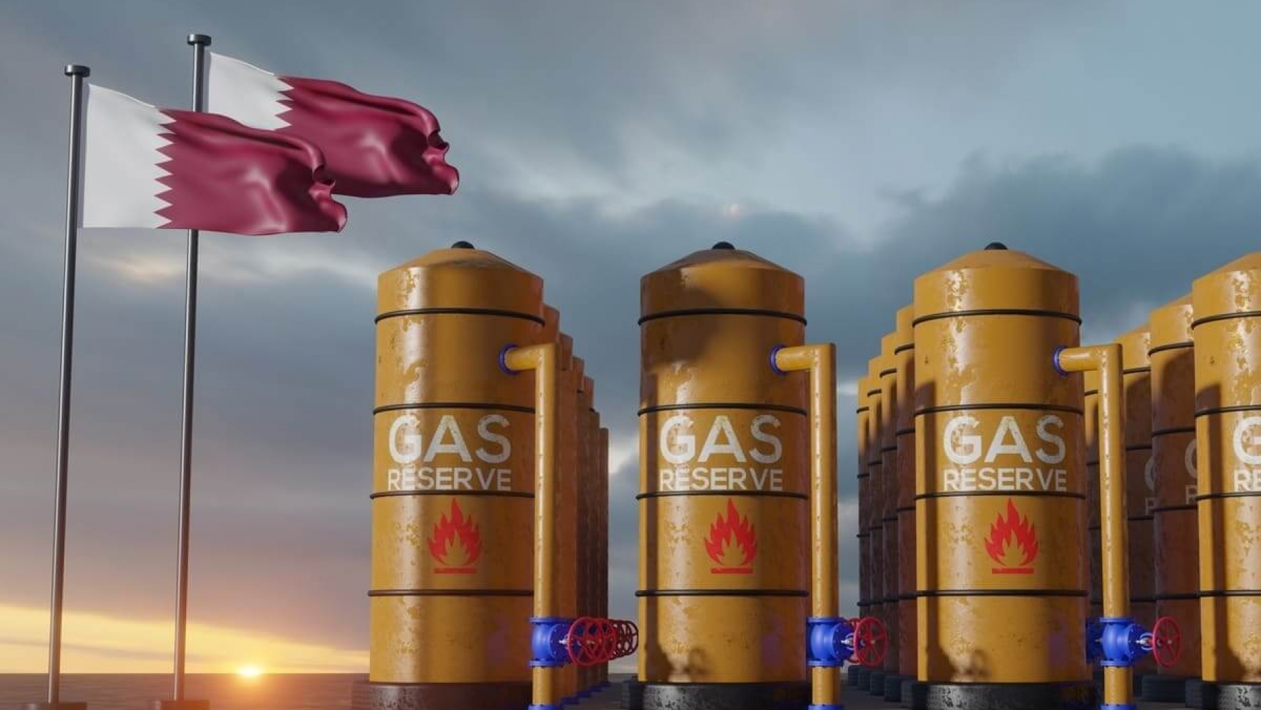 Una buena para el País; las reservas de gas alcanzan para el consumo hasta el año 2088