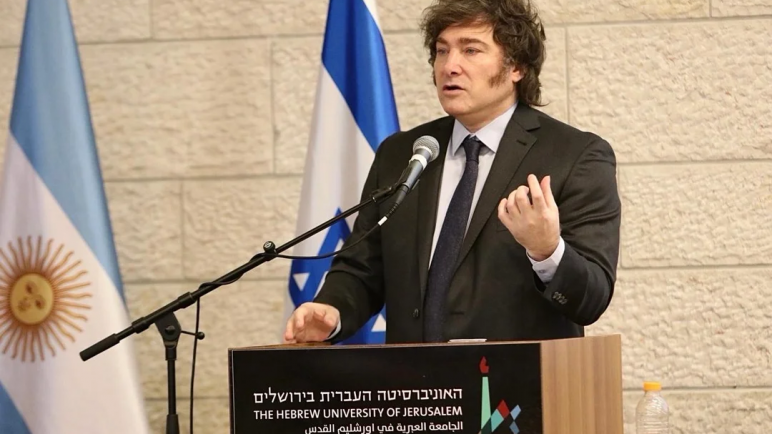 Vía DNU, Milei eliminó el día no laborable del "Trabajador del Estado"