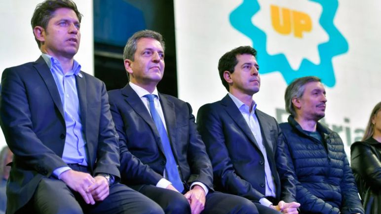 Peronismo bonaerense: la pulseada silenciosa entre Kicillof y el eje Máximo-Massa