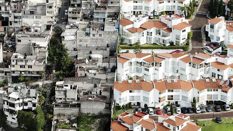 Pobreza y desigualdad: la mayor preocupación de los argentinos a nivel mundial
