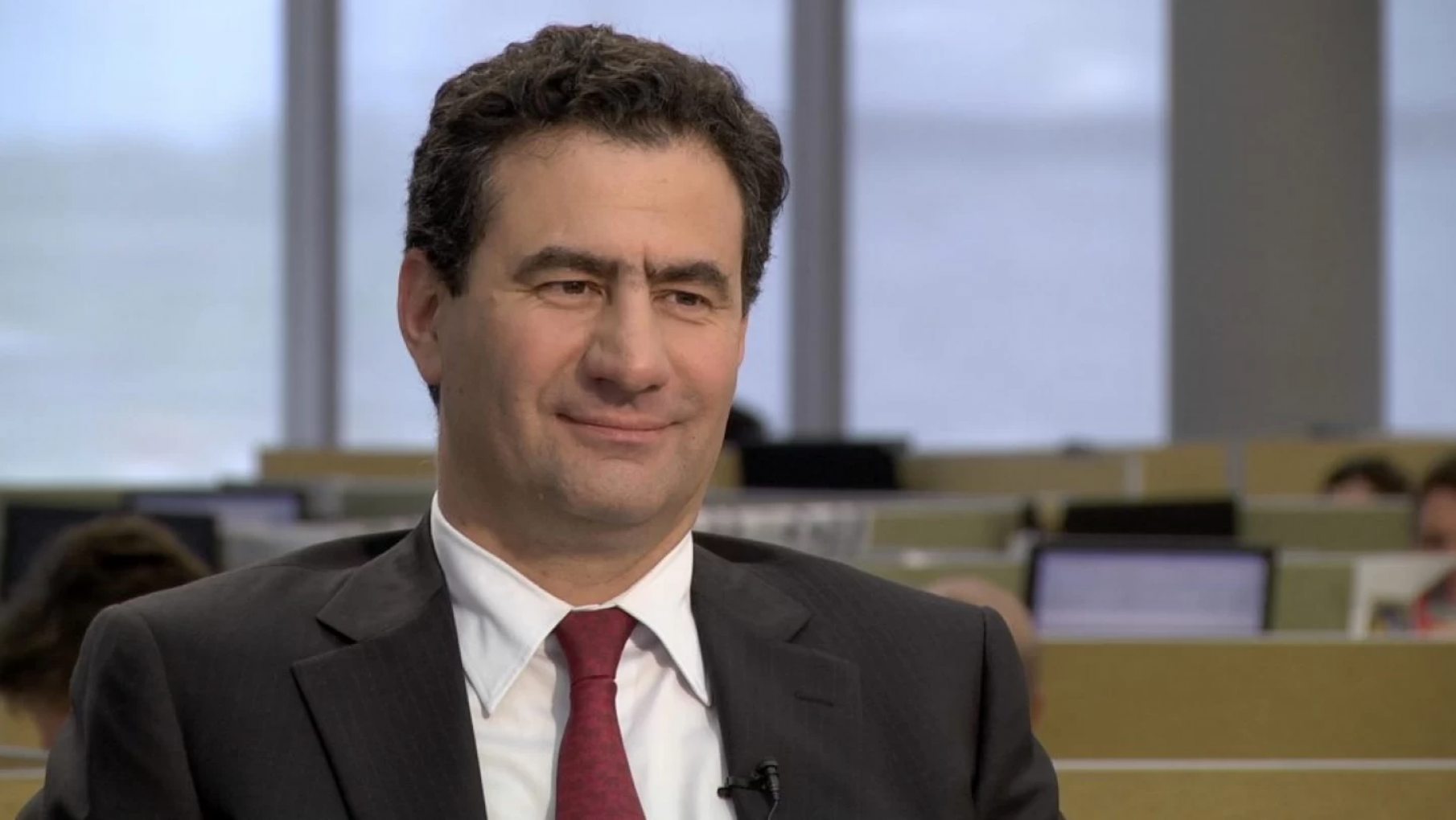 El ex titular del Pami alertó que un millón de chicos se acuesta con hambre